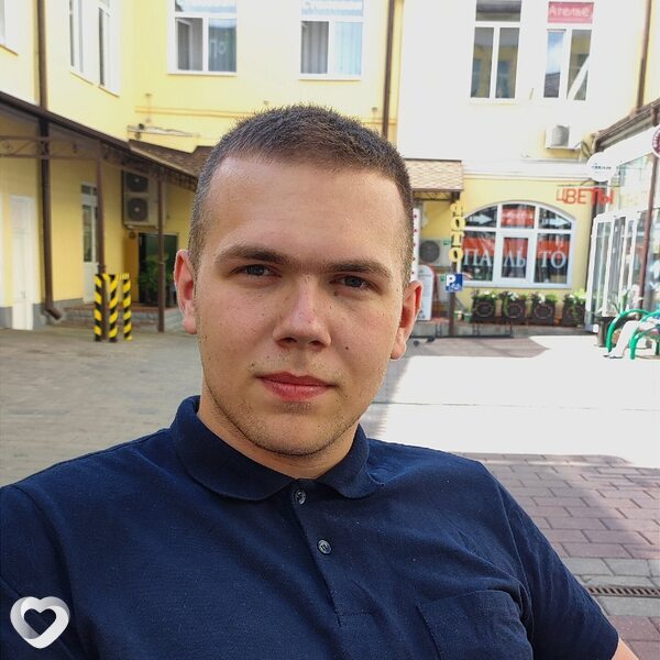 Артур, 24, Москве — анкета №544491