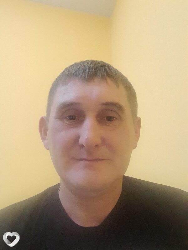 Андреи, 43, Екатеринбурге — анкета №544498