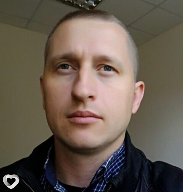 Андрей, 38, Оренбурге — анкета №544499