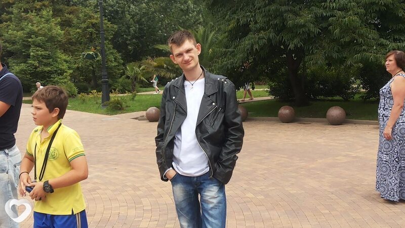 Олег, 26, Саратове — анкета №544503