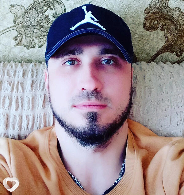 Алексей, 35, Костанае — анкета №544506