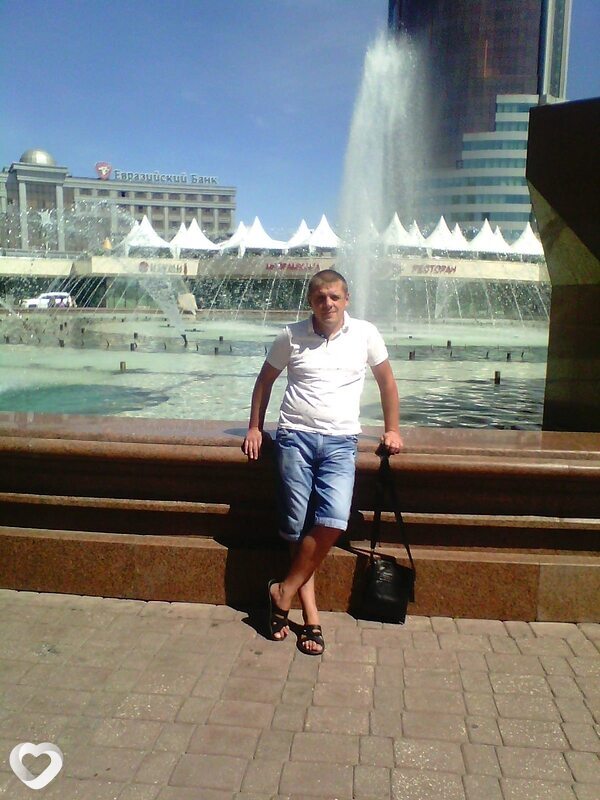Игорь, 46, Москве — анкета №544511