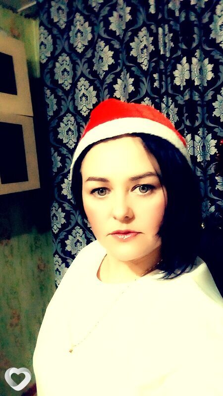 Светлана, 39, Рудном — анкета №543590