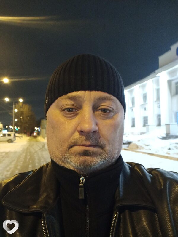 Александр, 45, Твери — анкета №543596