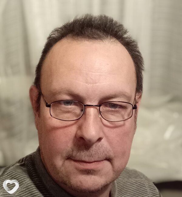 Константин, 53, Красноярске — анкета №543600