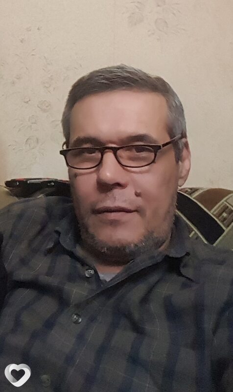 Руслан, 54, Ташкент — анкета №543601