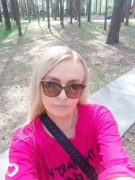 Таня, 46, Барнауле — анкета №543608