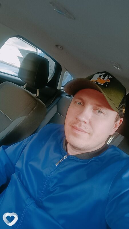 Дмитрий, 43, Казани — анкета №543565