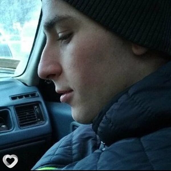 Александр, 28, Харькове — анкета №543569