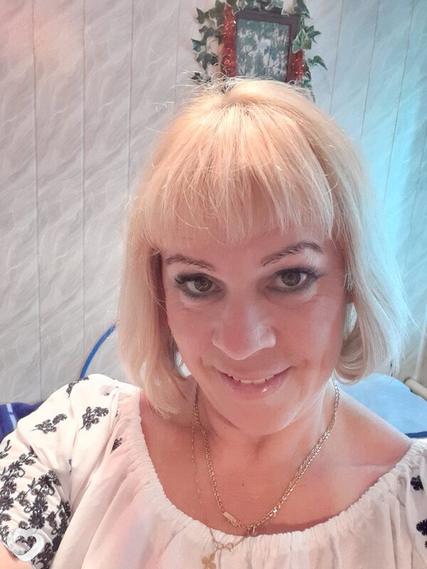 Елена, 57, Перми — анкета №543578