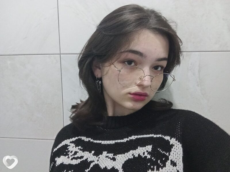 Диана, 22, Ижевске — анкета №543584