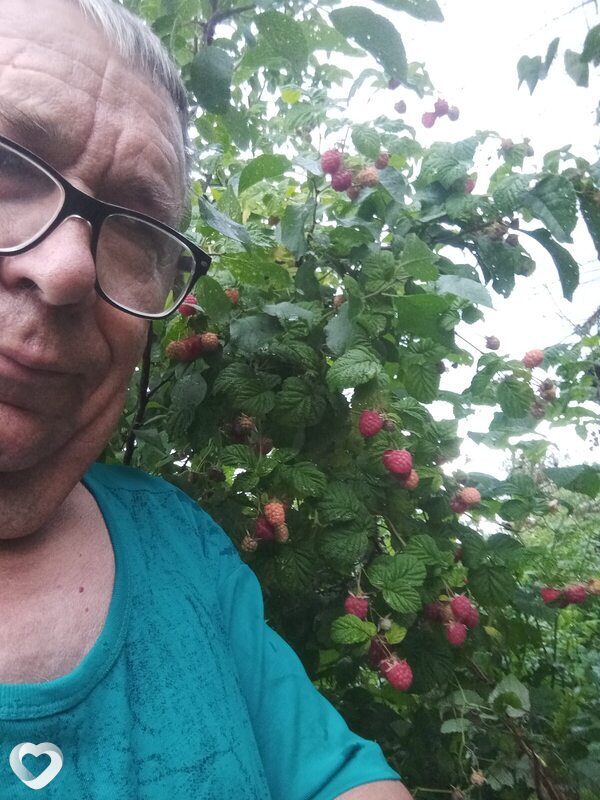 Олег, 69, Вязьме — анкета №543585