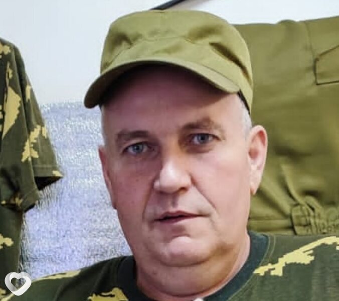 Anatolian, 51, Волгограде — анкета №543490