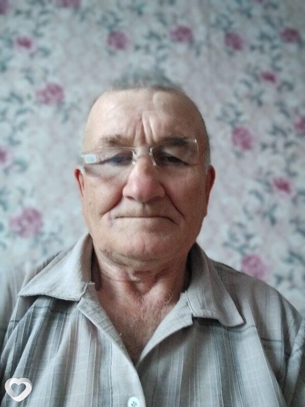 Иван, 66, Перми — анкета №543492