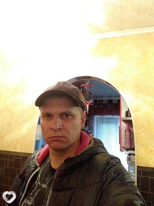 Николай, 46, Нижнем Новгороде — анкета №543497