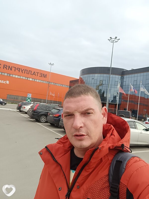 Григорий, 38, Лобне — анкета №543498