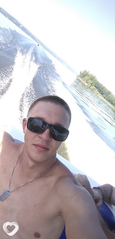 Андрей, 28, Самаре — анкета №543504