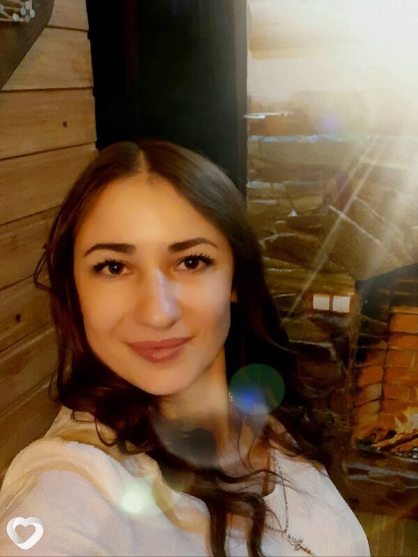 Любовь, 37, Краснодаре — анкета №543509