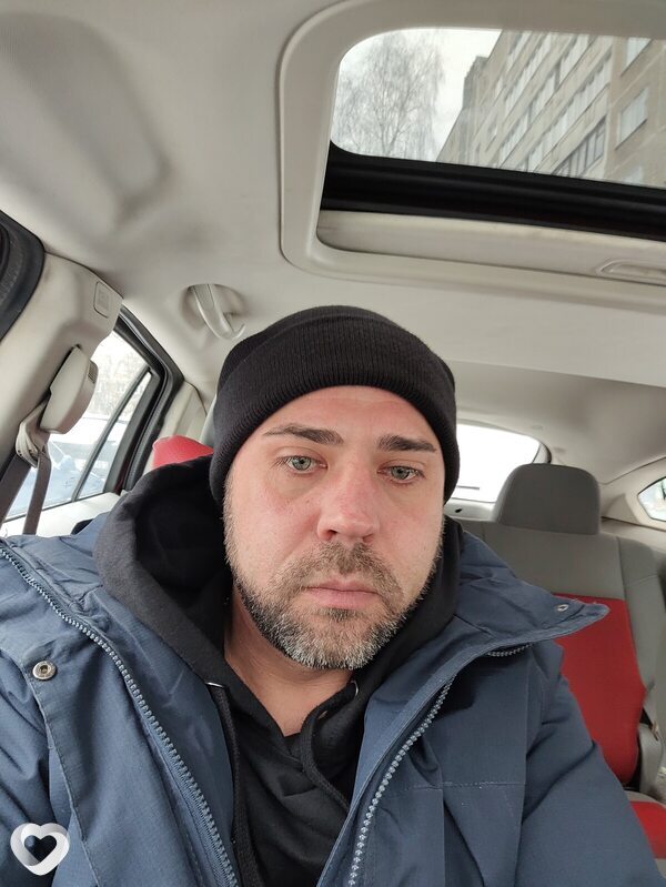 Сергей, 41, Минске — анкета №543514