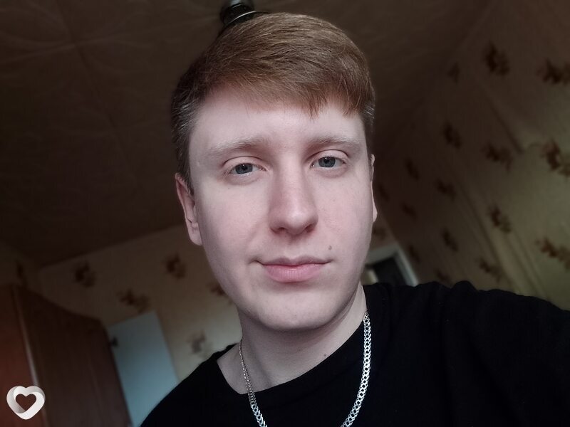 Александр, 31, Москве — анкета №543517