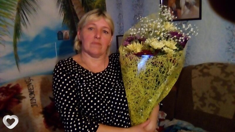 Галина, Бородинский