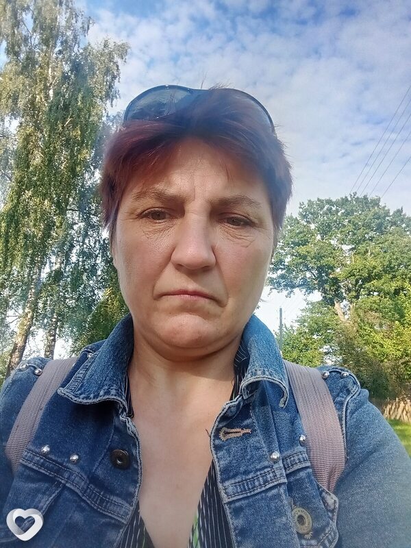 Natalie, Клецк