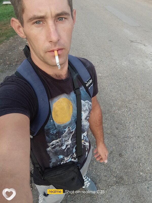 Дима, 34, Кропоткине — анкета №543525
