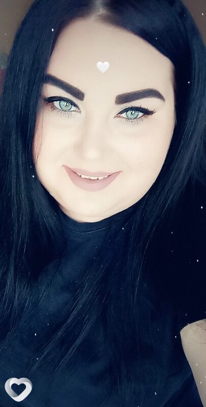 Наталья, 31, Новосибирске — анкета №543532