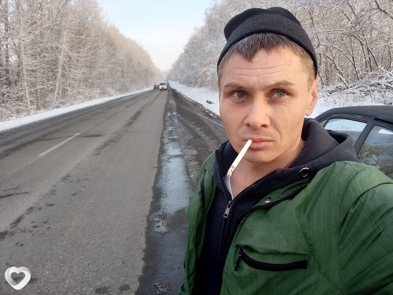 Андрей, 36, Усть-Каменогорск — анкета №543533
