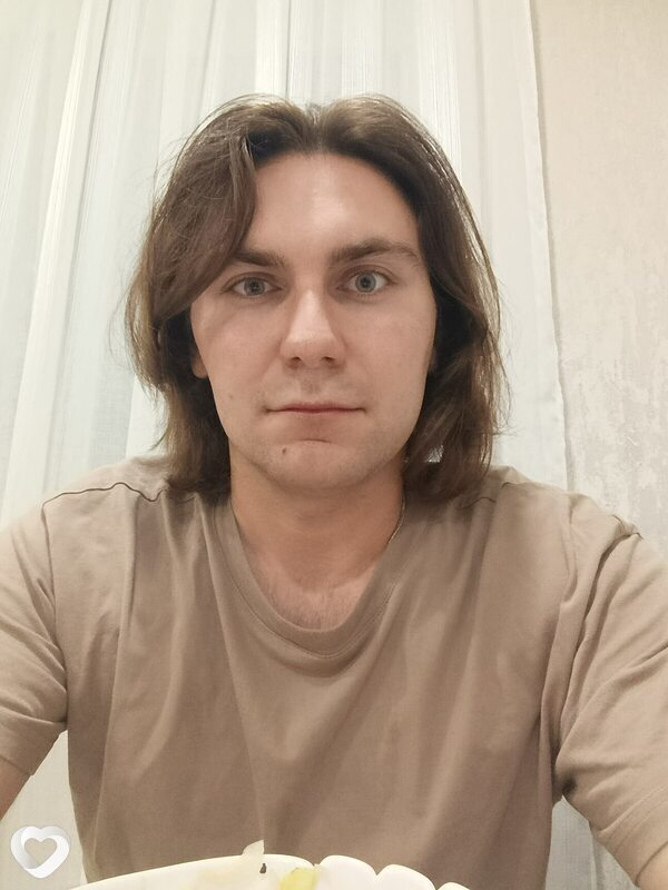 Илья, 24, Поставах — анкета №543535