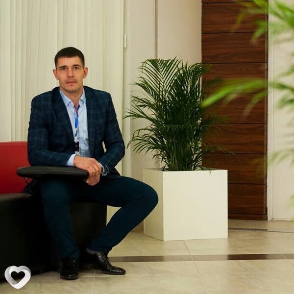 Андрей, 35, Владивостоке — анкета №543537