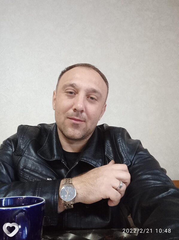 Миша, 41, Михайловск (Ставропольский край) — анкета №543666