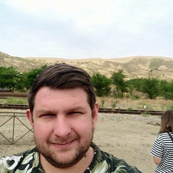 Сергей, 39, Астрахани — анкета №543673