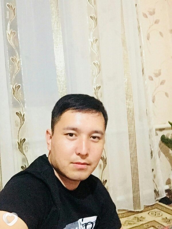 Нурик, 35, Алматы — анкета №543681