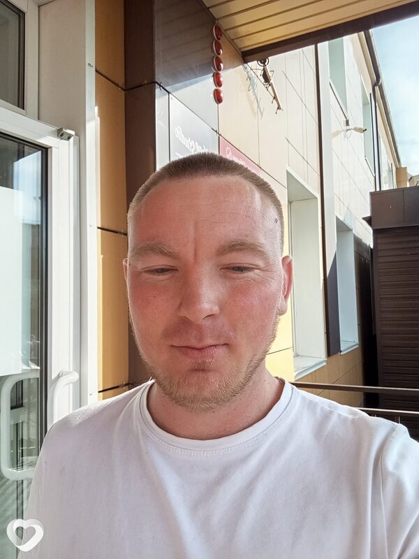 Александр, 31, Чите — анкета №543683