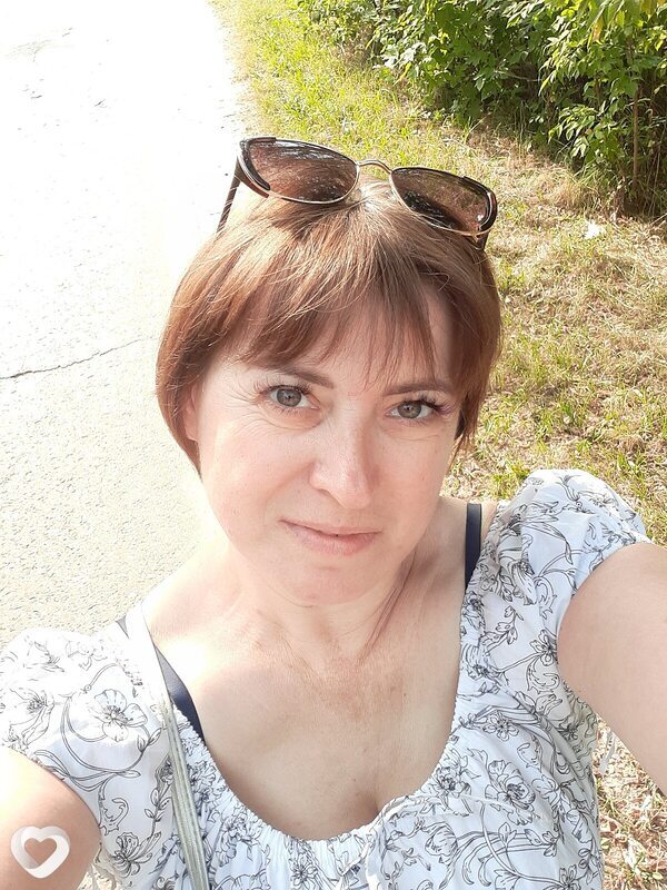 Ирина, Павловский Посад