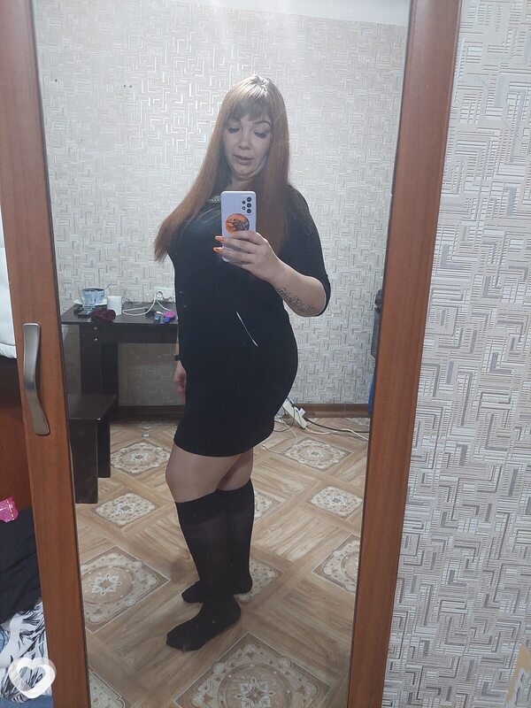 Оксана, 37, Иркутске — анкета №543688
