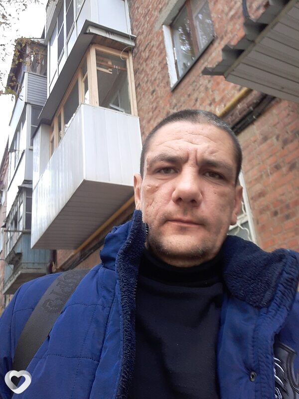 Константин, 44, Шахтах — анкета №543913