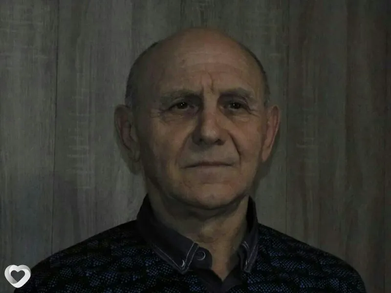 Геннадий, 68, Бийске — анкета №543915