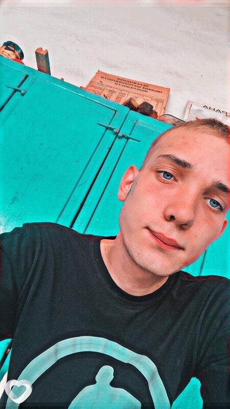 Игорь, 23, Тольятти — анкета №543921
