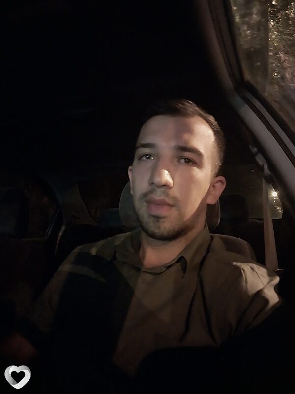 Самир, 30, Самаре — анкета №543922