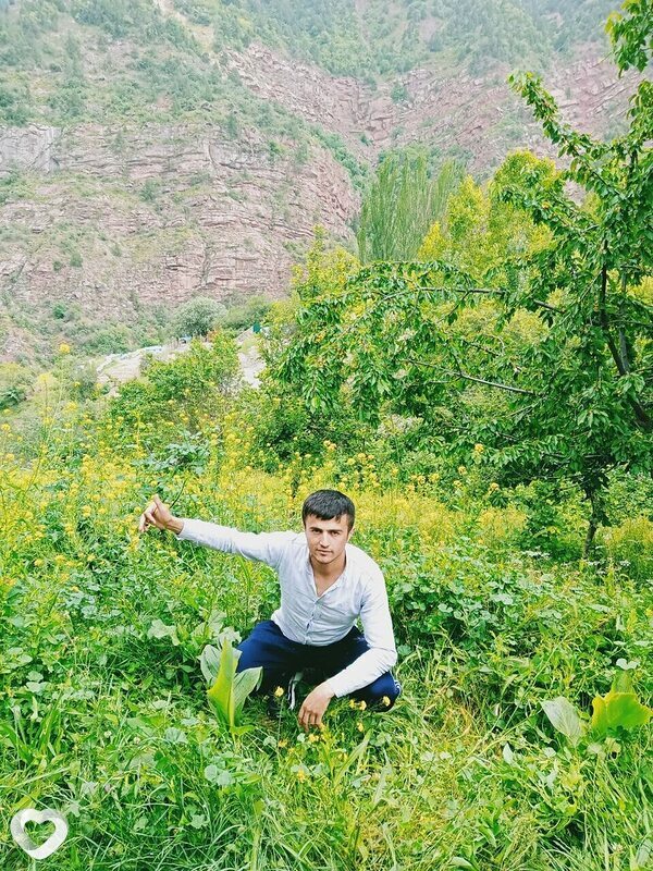 Шамиль, 33, Туле — анкета №543923