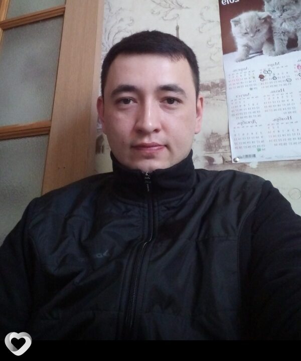 Роман, 40, Москве — анкета №543928