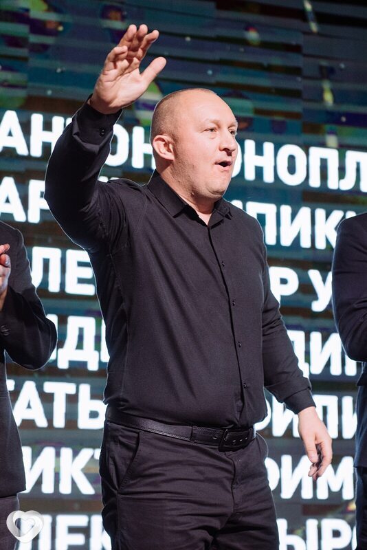 Александр, Санкт-Петербург