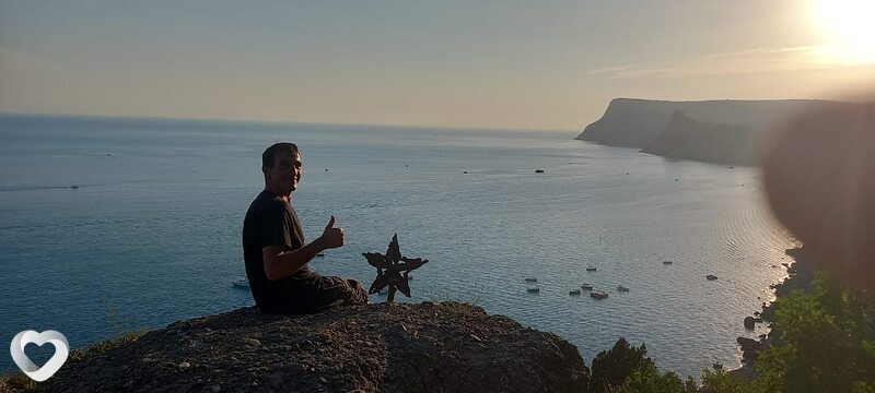Вячеслав, 37, Севастополе — анкета №543934