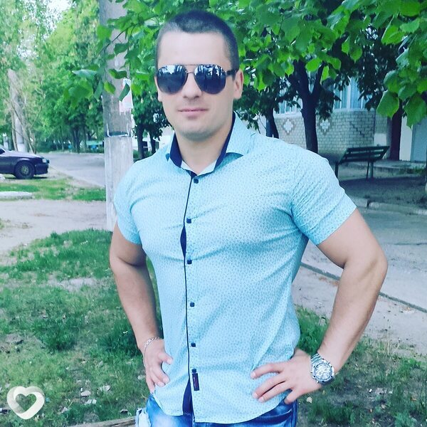 Андрей, 39, Донецк (Ростовская Обл.) — анкета №543935