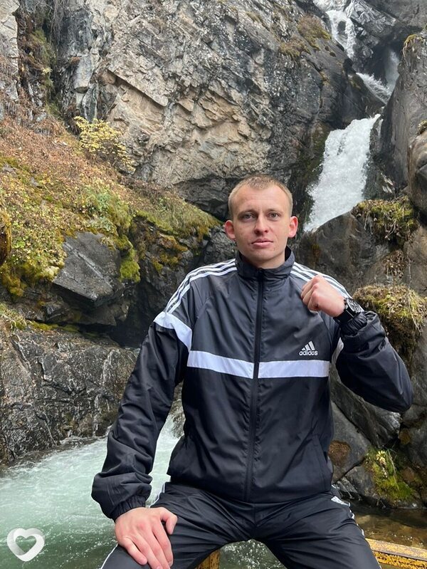 Александр, 31, Иловайске — анкета №543299