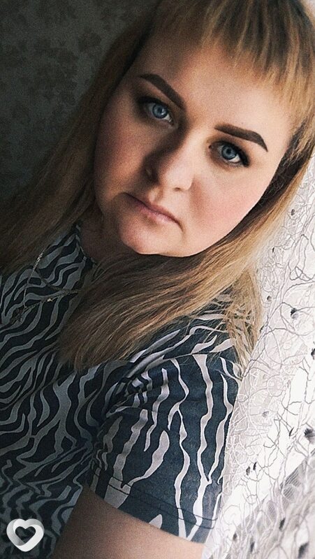 Алина, 30, Барановичах — анкета №543468
