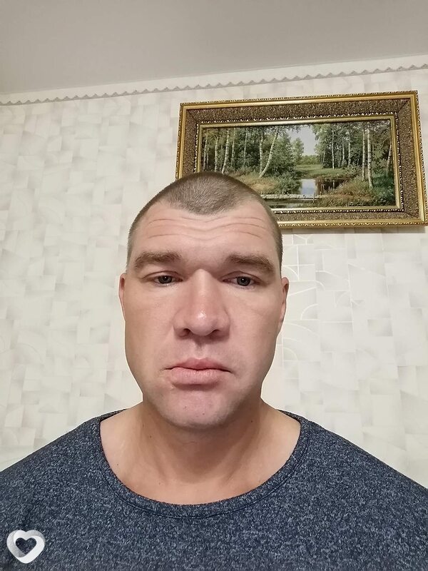 Алексей, 44, Оренбурге — анкета №543470