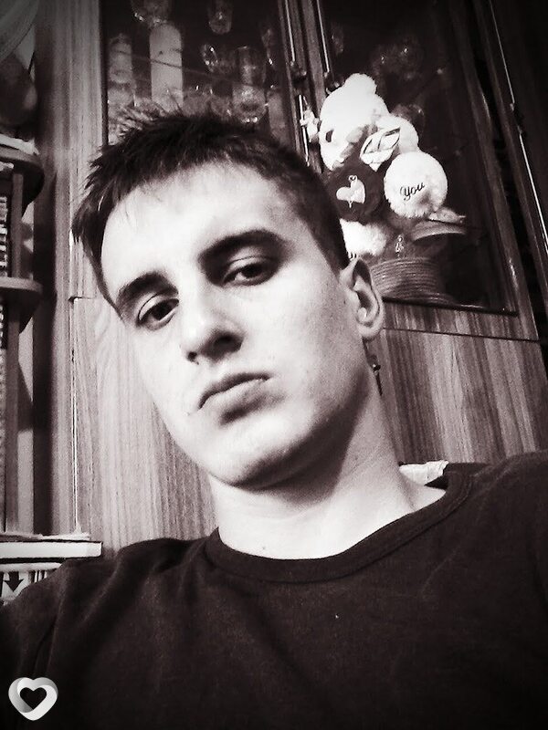 Алексей, 26, Самаре — анкета №543476
